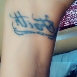 Meet your Posher, Debra